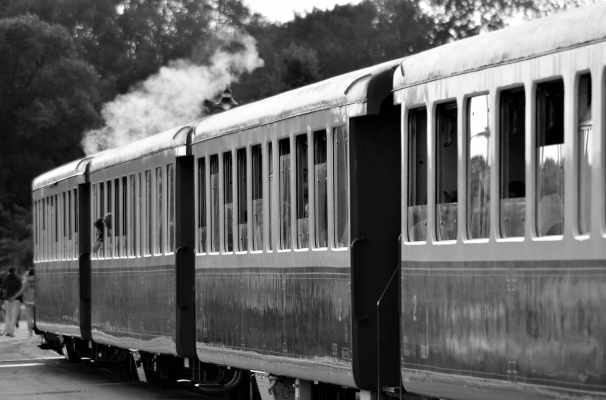 Train Retard Remboursement Droit Consommateur Changement Reglement Europeen