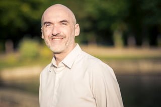 Jean Marc Lazard