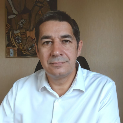 Paulpereira