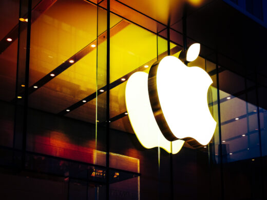 Apple Amende Royaume Uni Concurrence App Store Commission