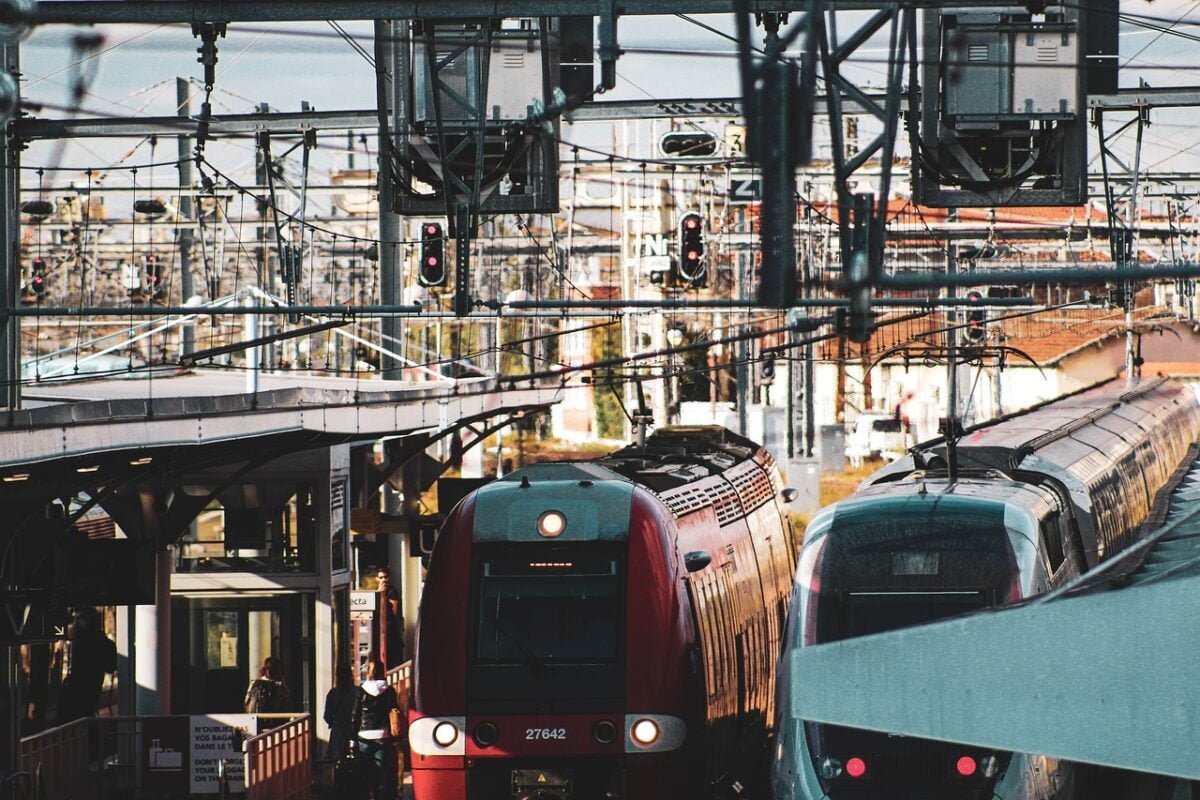 Arte Avantage Sncf Couter Plus Cher