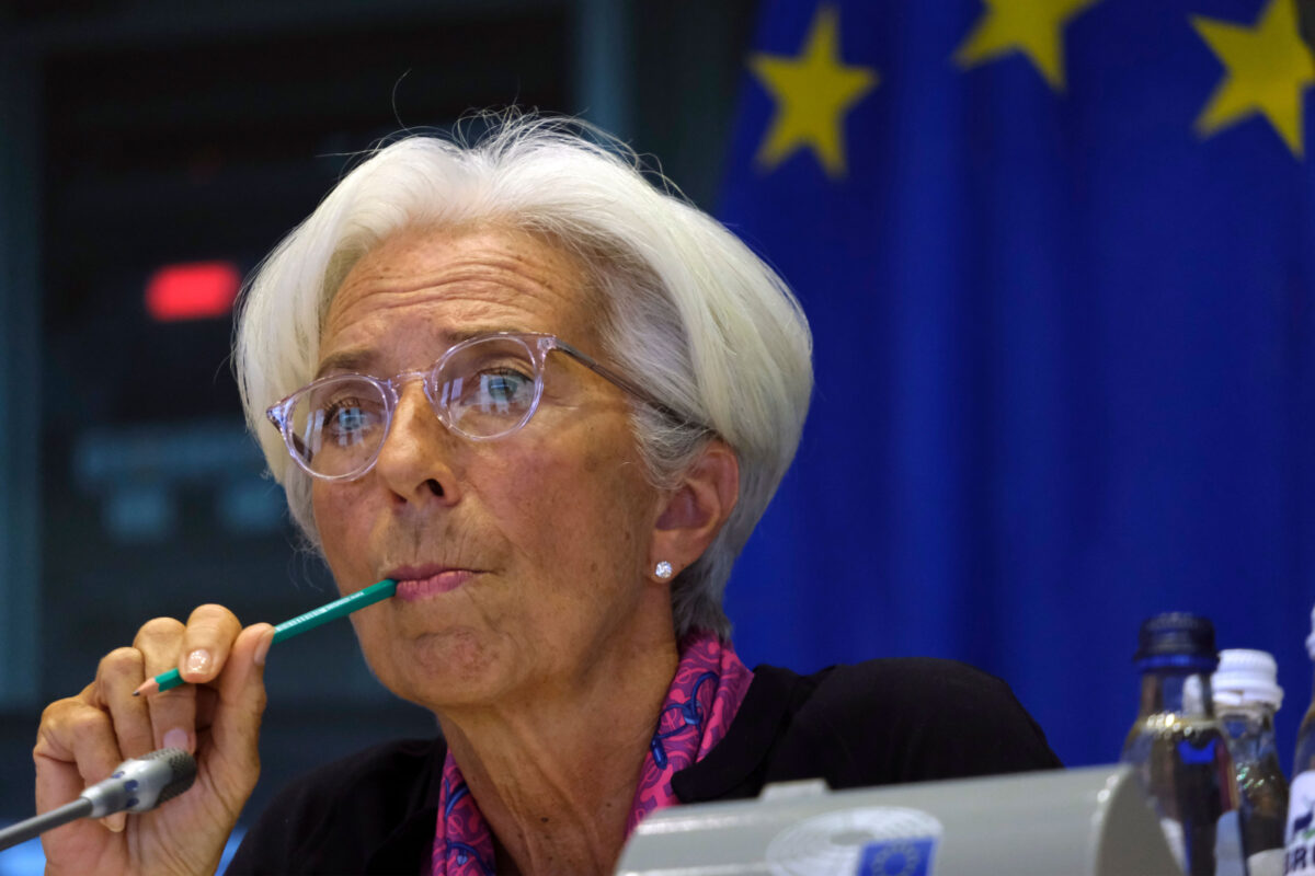 Bce Reunion Juillet 2023 Politique Monetaire Septembre Rimeu