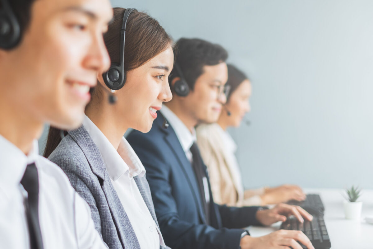 Blocage Appel Identifies Demarchage Telephonique Mesure Operateurs