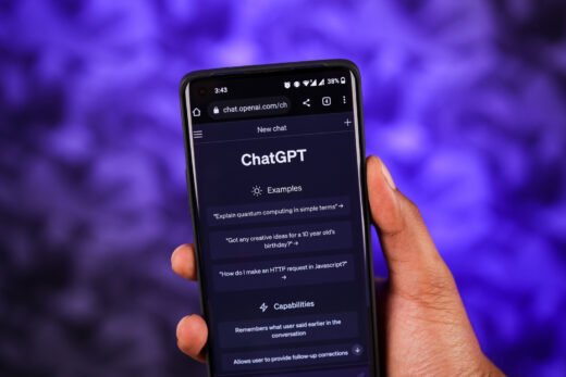 Chatgpt Finance Culture Technologie Banque Rentabilite Intelligence Artificielle Witzel