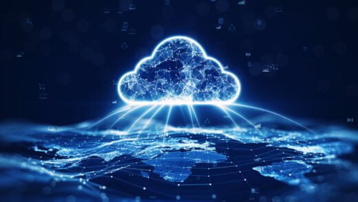 Cloud Prix Service Transition Entreprise Investissement Drici