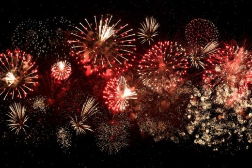 Combien Ca Coute Le 14 Juillet Defile Militaire Feux Artifice