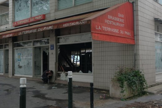 Commerces Emeutes Entreprises Indemnisation Critique Gouvernement Sanchez