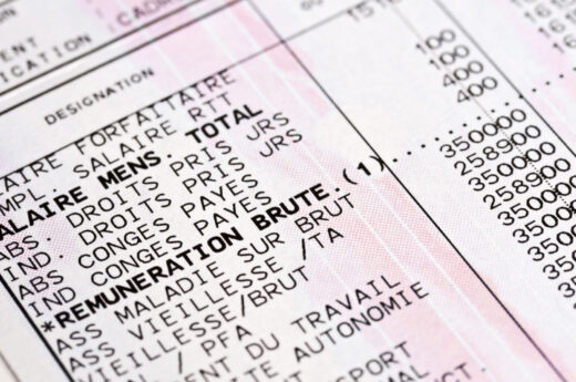 Cotisations Sociales Hausse Allegements 2022 Entreprises Prive Argent