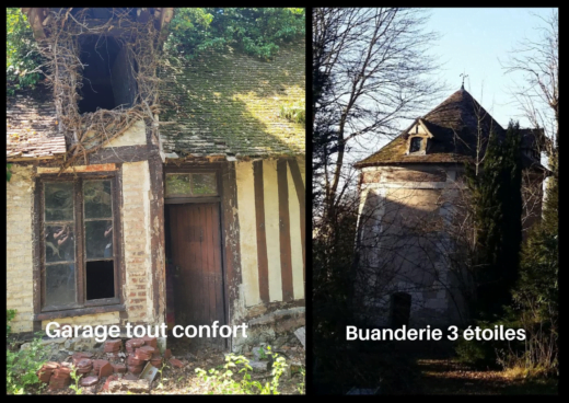 Déclaration Du Patrimoine Immobilier 