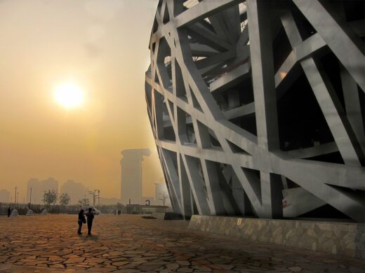 Decouplage Economique Chine France
