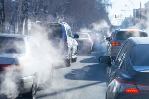 Dereglement Climatique Comment Decarbonner Societe Industrie Martineau