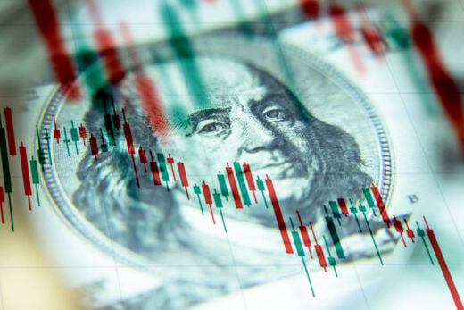 Economie Usa Croissance Recession Analyse Situation Marche Frankel