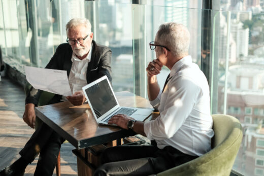 Emploi Seniors Solution Creation Entreprise Aides Jehanno