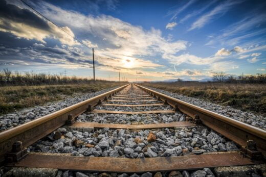 Energies Renouvelables Soleil Sncf