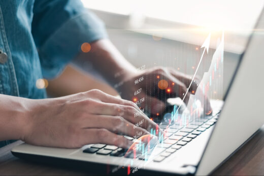 Finance Embarquee Analyse Service Banque Adoption Avenir Guillaumin
