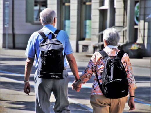 Fiscalité Seniors Niches Fiscales Abattement Impots