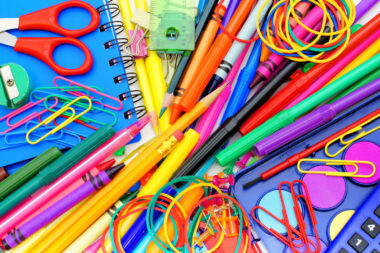 Fournitures Scolaires Augmentation Prix Papeterie Dgccrf Enquete