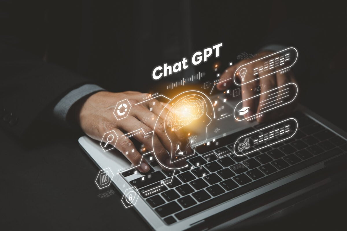 Ia Donnees Chatgpt Intelligence Artificielle Fonctionnement Lazard