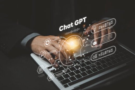 Ia Donnees Chatgpt Intelligence Artificielle Fonctionnement Lazard