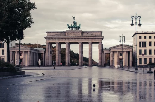 Immobilier Allemagne Prix Analyse Marche Baisse Cout Demande Offre Sannat