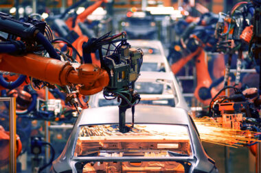 Industrie Investissement Innovation Europe Concurrence Cadillon
