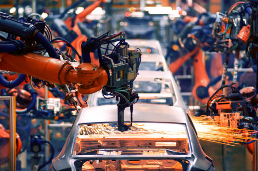Industrie Investissement Innovation Europe Concurrence Cadillon