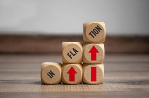 Inflation Juin 2023 Alimentation Energie Prix Consommation France