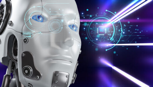 Intelligence Artificielle Catalyseur Croissance Futur Laye