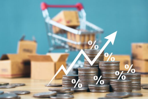 Ipc Indice Prix Consommation Augmentation Vie France Insee