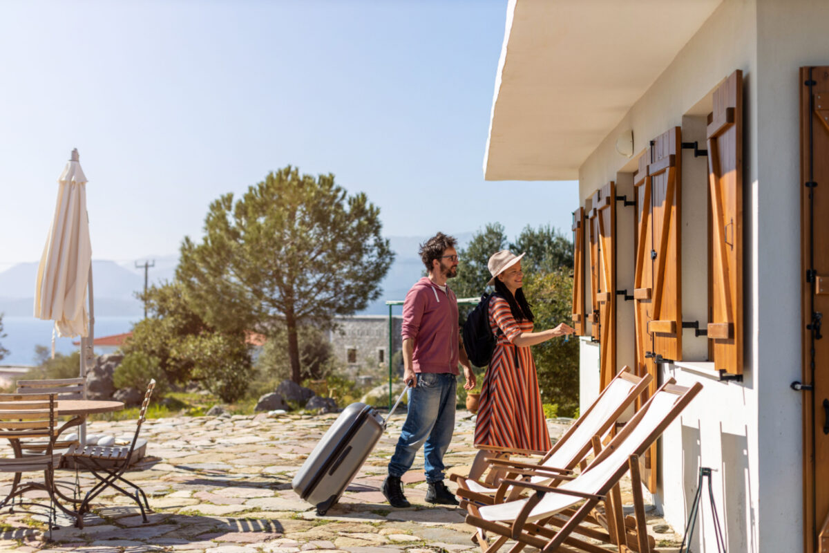 Location Saisonniere Hausse Taxes Commune Immobilier Foncier