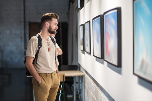 Marche Art Bilan France Monde Premier Trimestre 2023 Arttransfer