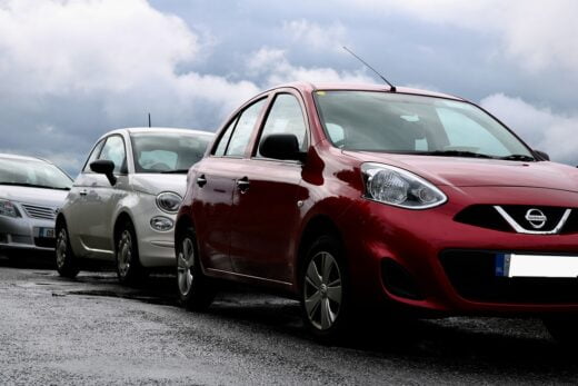 Marche Automobile Francais Essor