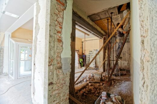 Le gouvernement durcit les conditions pour les passoires thermiques.
