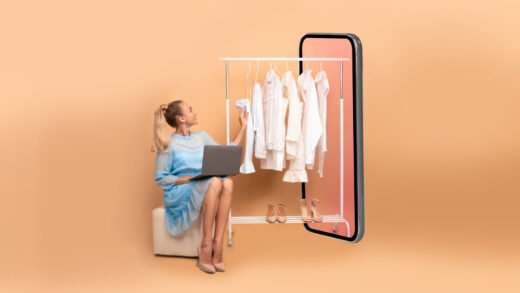 Mobilite Recherche Experience Client Ingredients Strategie E Commerce Vendramini