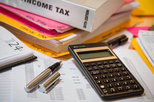 Niches Fiscales Reforme Augmentation Impots Menages Salaries Argent