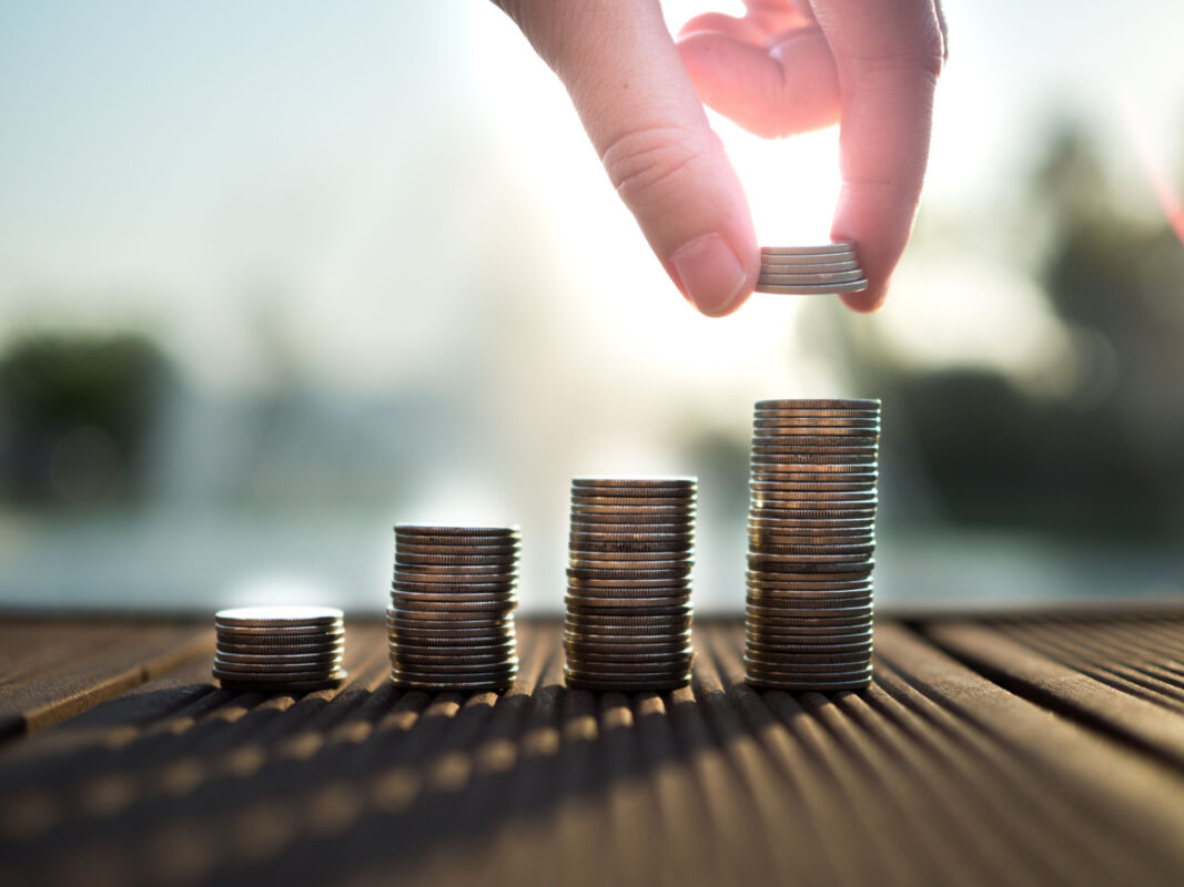 Partage de la Valeur Ajoute Entreprises Argent Salaries Prime Gain