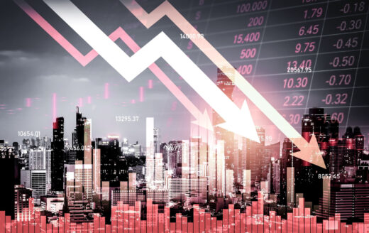 Recession 2024 Economie Monde Inflation Taux Directeurs Effets Sannat