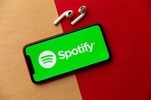 Spotify Augmentation Prix Abonnement France Cout Musique Streaming