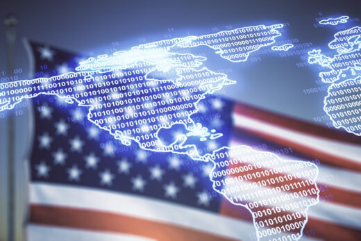 Telecommunications Reseaux Usa Chine Guerre Technologie Wilson