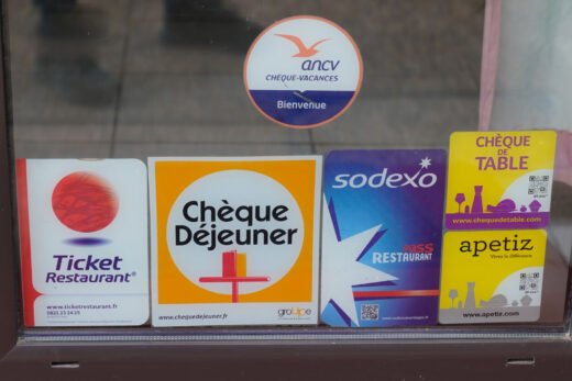 Titres Restaurant Conditions Utilisation Vacances Risque Amende