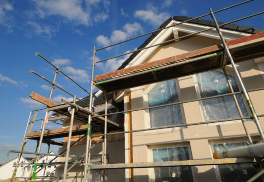 Tva Taux Reduit Suppression Fiscalite Travaux Logement Capeb