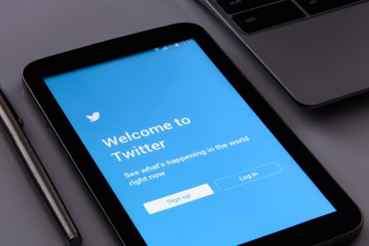 Twitter Piratage Informatique Arnaque Bitcoin Grunemwald