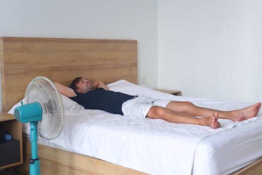 comparaison coût électricité ventilateur climatiseur