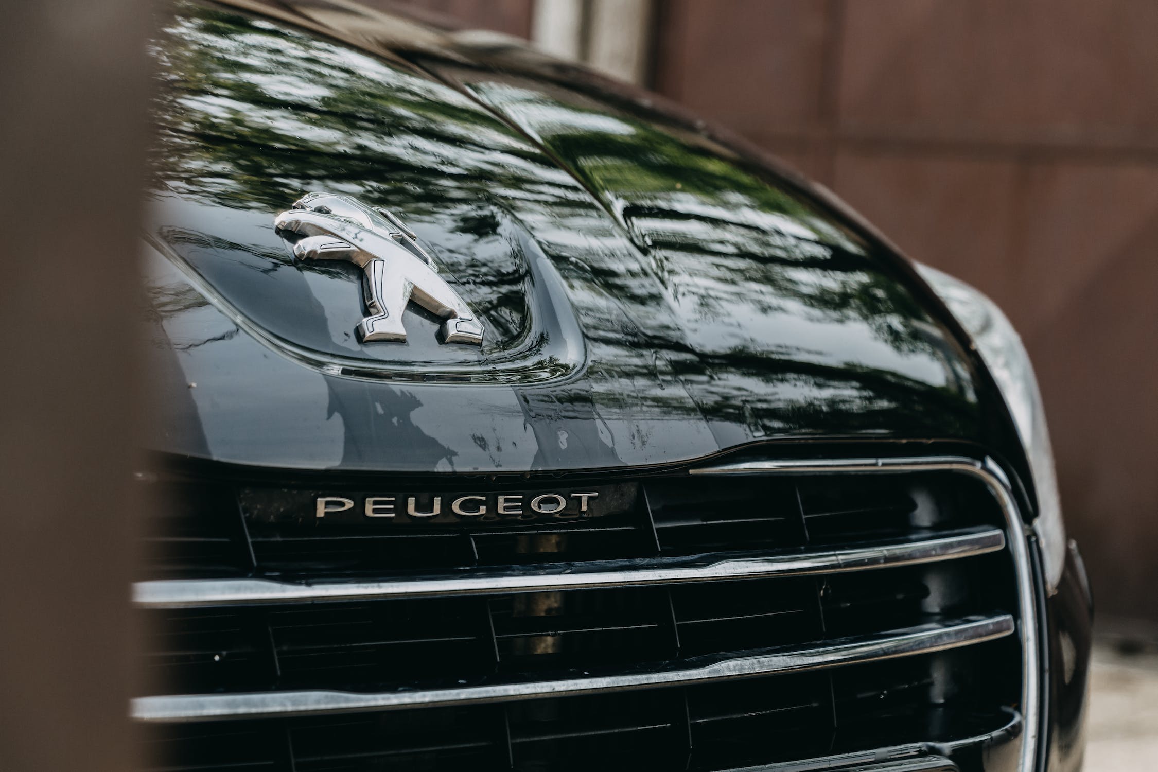 Voiture Electrique 100 Euros Peaugeot
