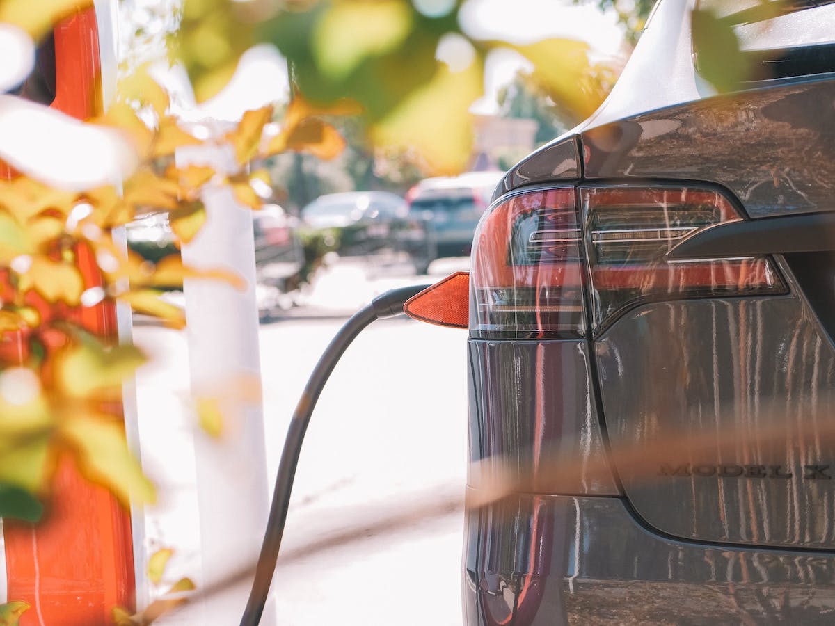 Voiture Electrique 100 Euros
