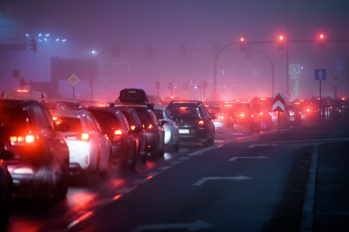 Zfe Zones A Faibles Emissions Villes Concernees