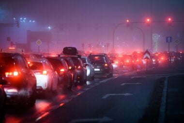 Zfe Zones A Faibles Emissions Villes Concernees