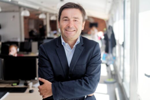Christian Dayaux Universign