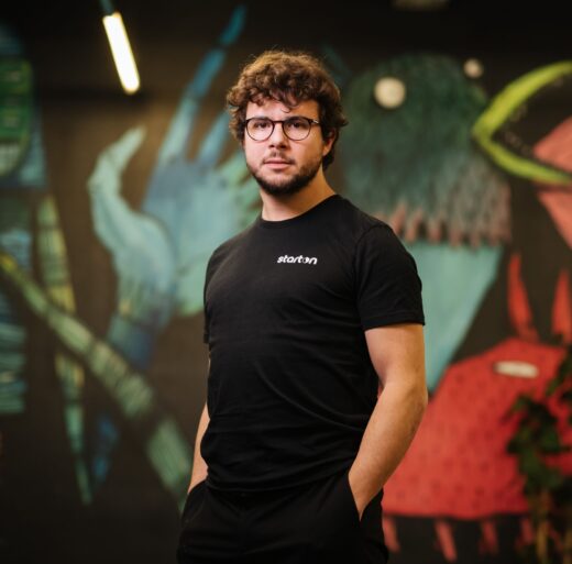 Fabien Poggi 1