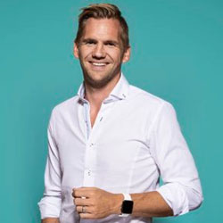 Jake Moore